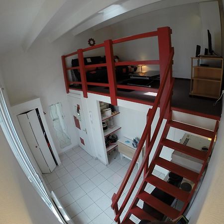 Sea Sun Cocoon La Rochelle (Charente-Maritime) Exterior foto