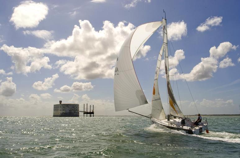 Sea Sun Cocoon La Rochelle (Charente-Maritime) Exterior foto