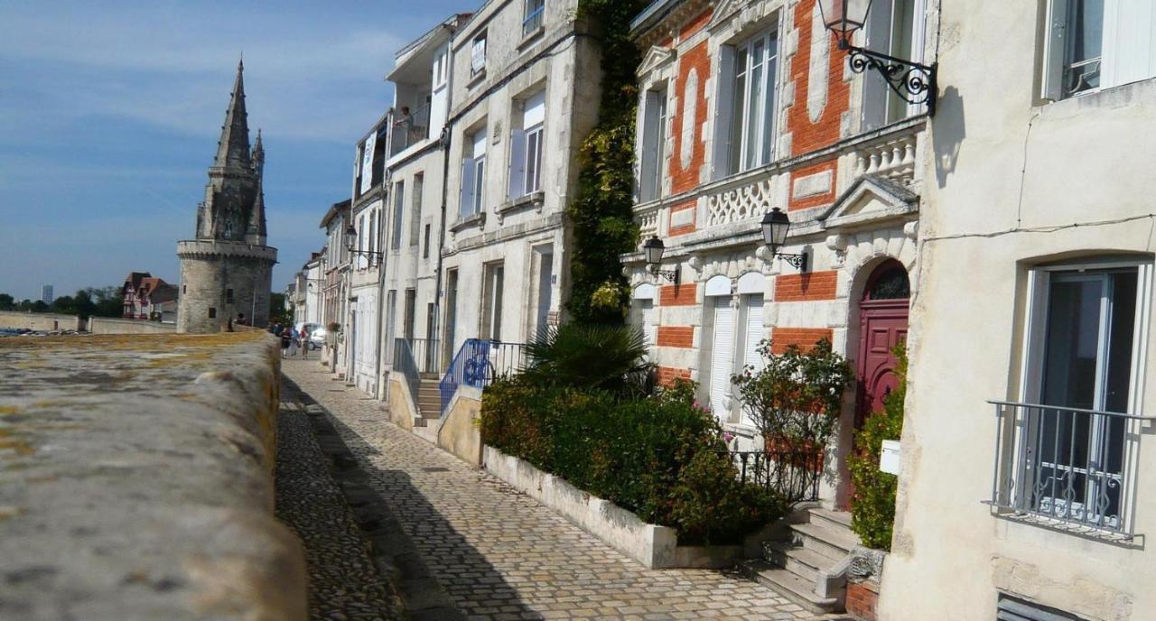 Sea Sun Cocoon La Rochelle (Charente-Maritime) Exterior foto
