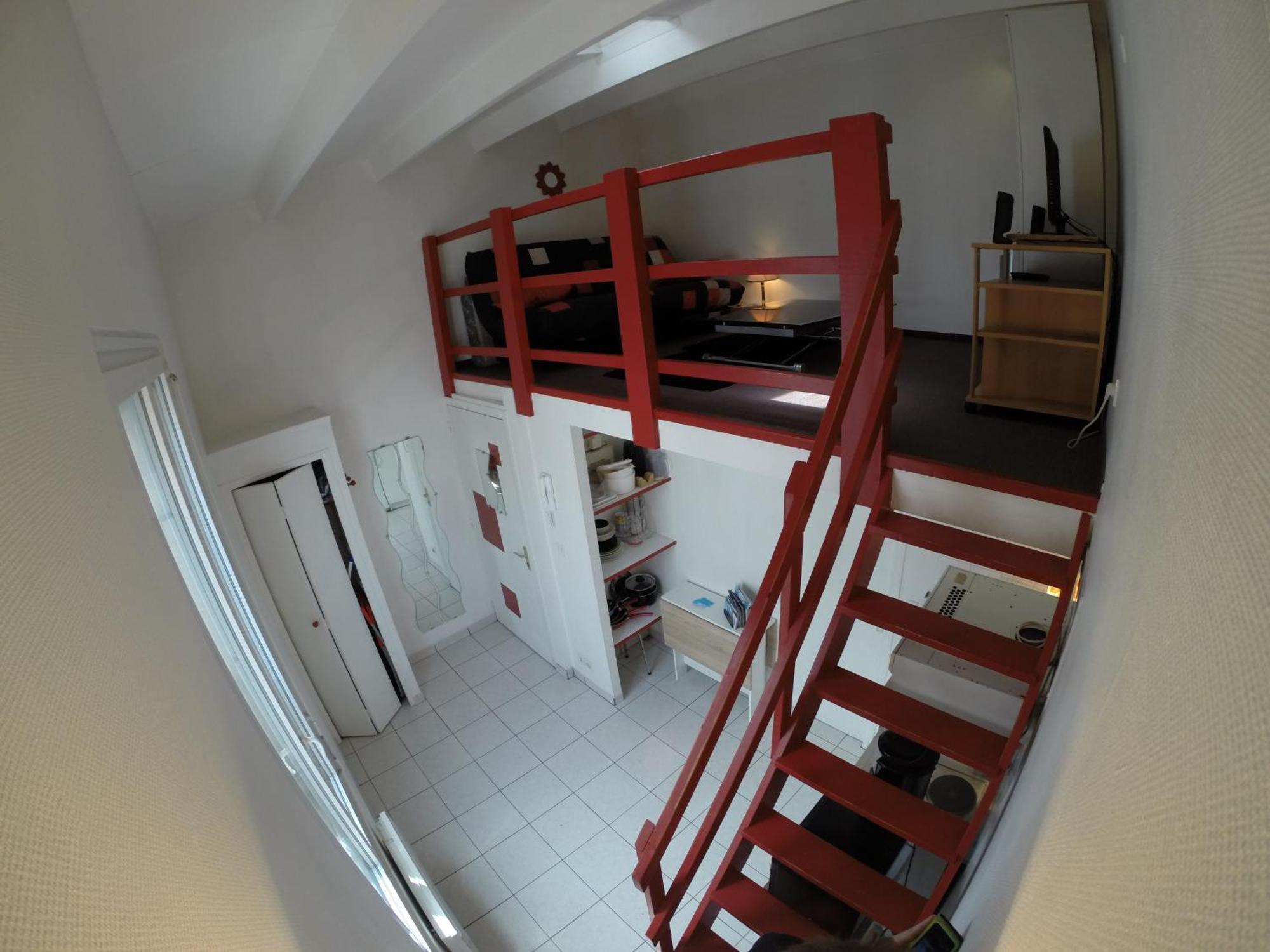 Sea Sun Cocoon La Rochelle (Charente-Maritime) Exterior foto