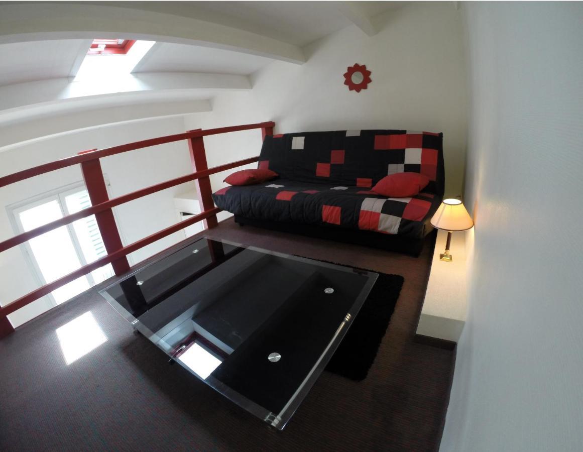 Sea Sun Cocoon La Rochelle (Charente-Maritime) Exterior foto