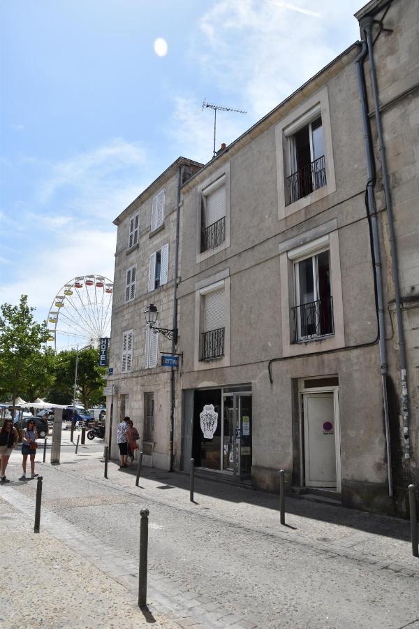 Sea Sun Cocoon La Rochelle (Charente-Maritime) Exterior foto