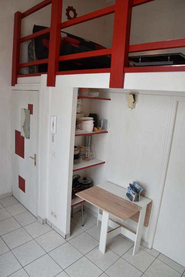 Sea Sun Cocoon La Rochelle (Charente-Maritime) Exterior foto
