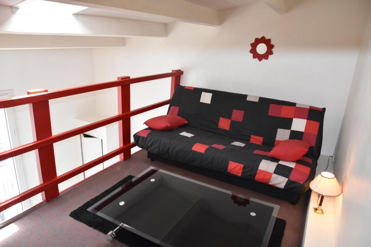 Sea Sun Cocoon La Rochelle (Charente-Maritime) Exterior foto