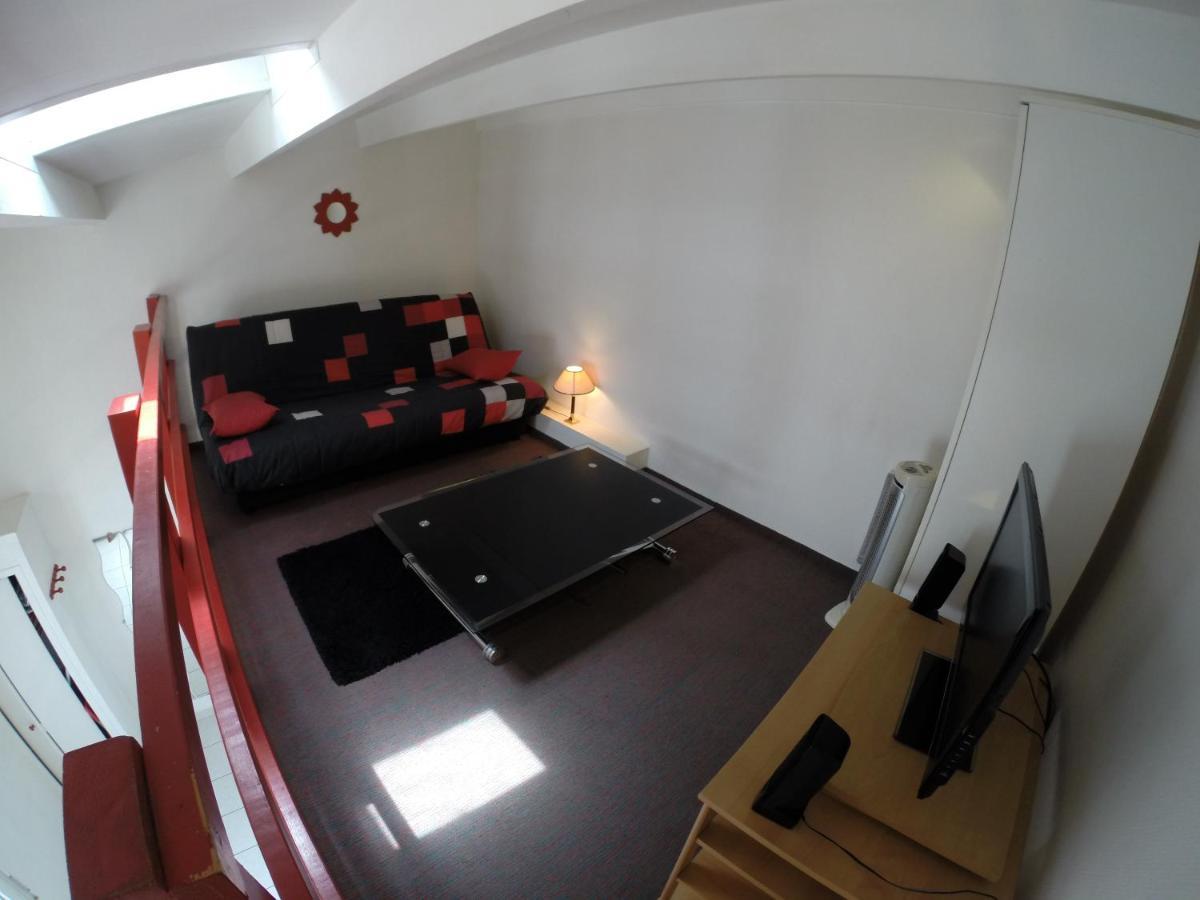 Sea Sun Cocoon La Rochelle (Charente-Maritime) Exterior foto