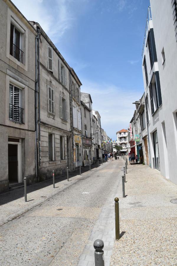Sea Sun Cocoon La Rochelle (Charente-Maritime) Exterior foto
