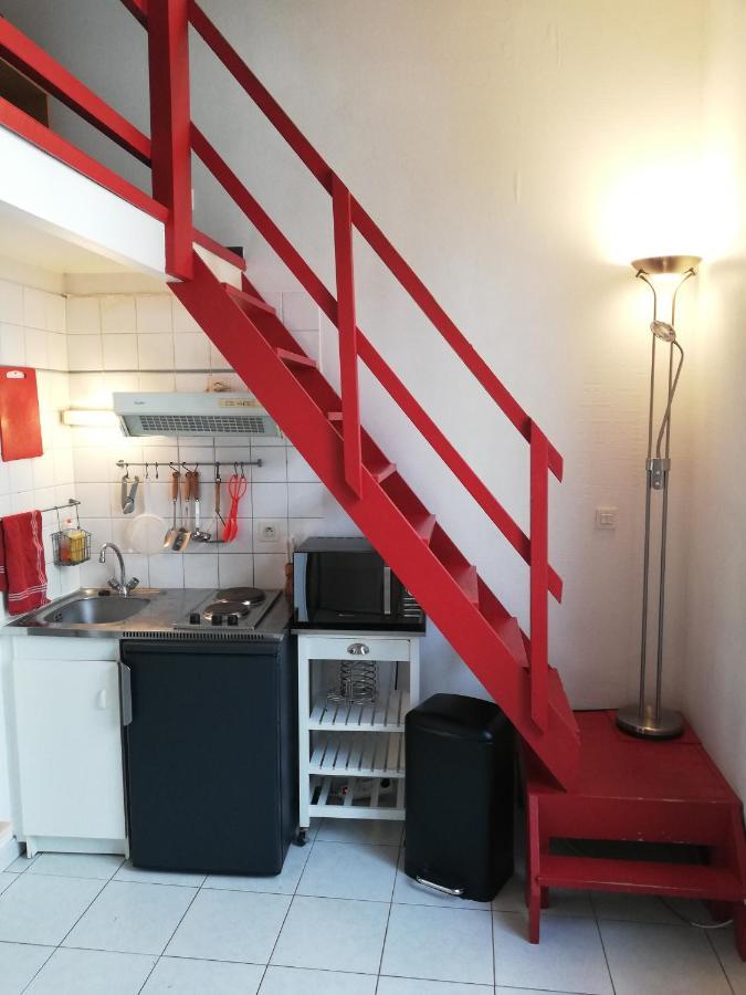 Sea Sun Cocoon La Rochelle (Charente-Maritime) Exterior foto